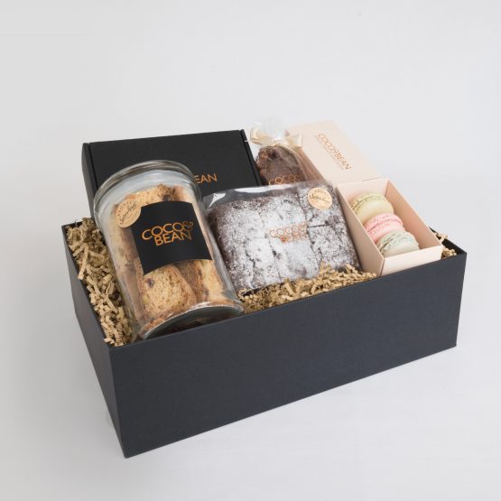 Dessert Boxes
