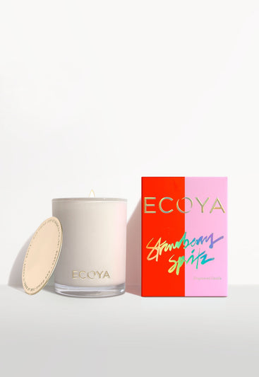 Ecoya Candles