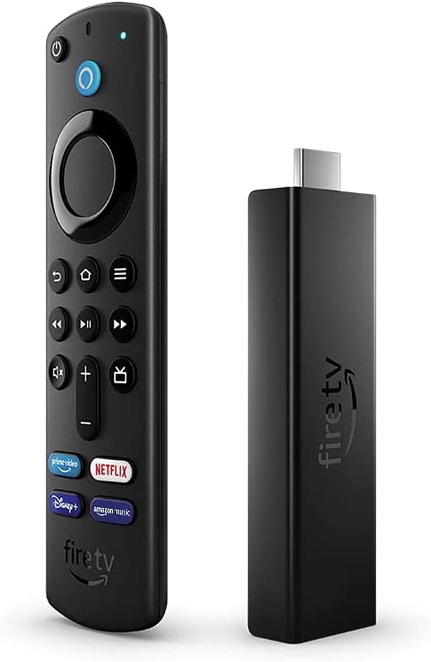 Amazon Fire TV stick