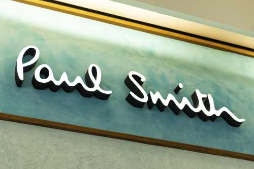 Paul Smith Cufflinks