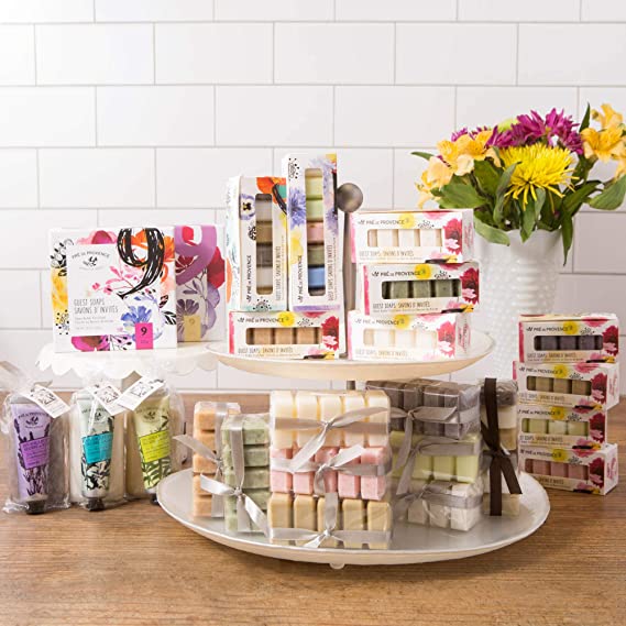 Pre de Provence French Soap